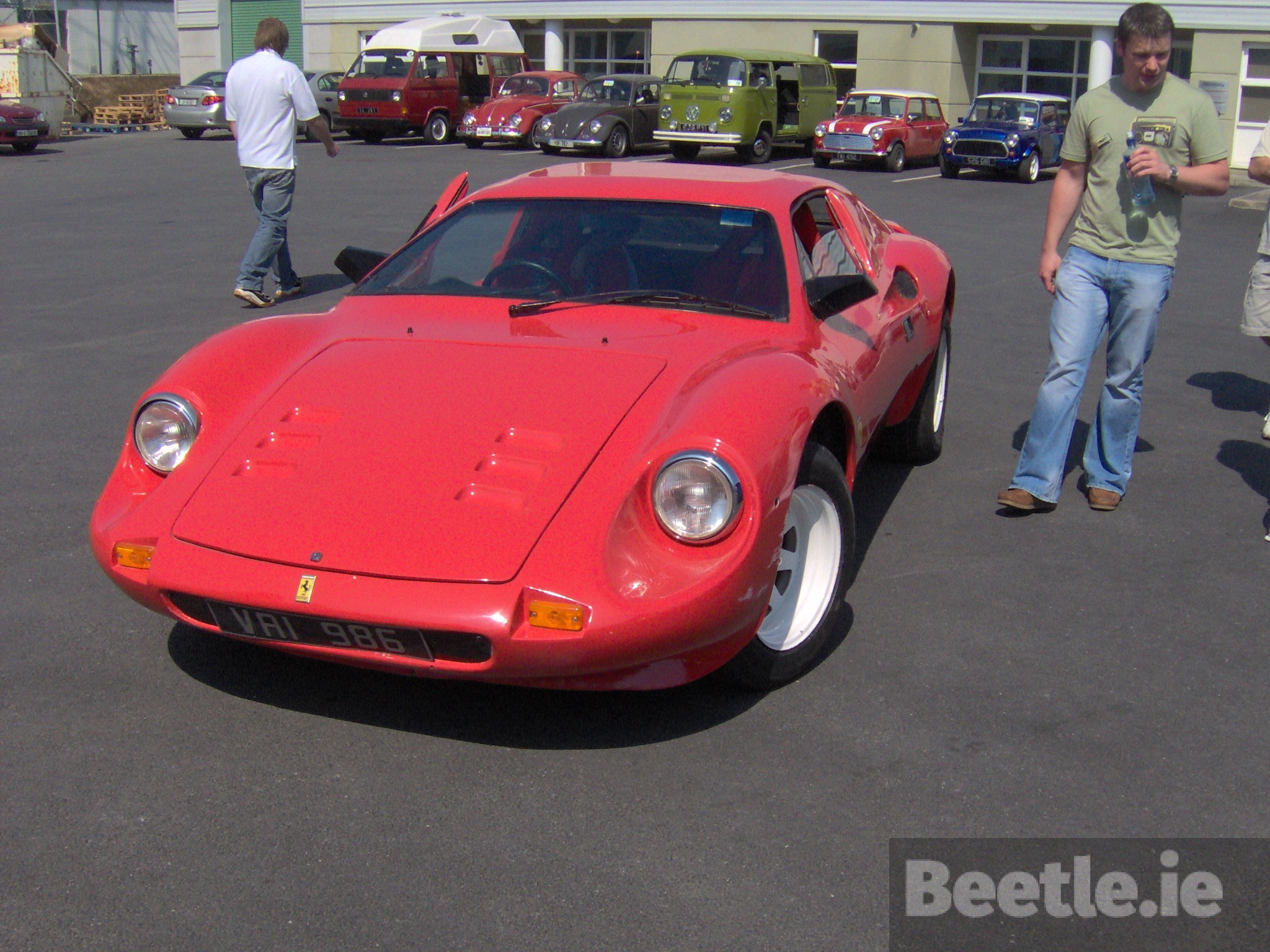 Vai 986 beetle ie